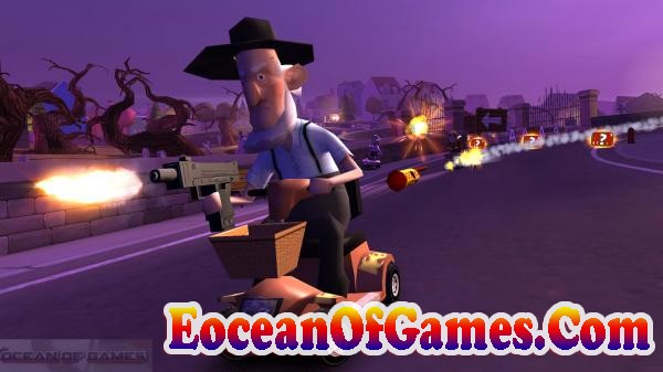Coffin Dodgers Setup Free Download