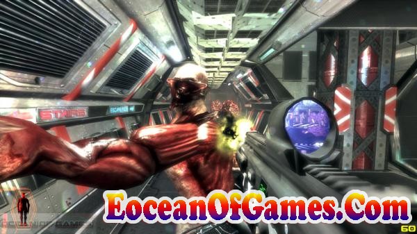 Colonial Defence Force Ghostship Download For Free
