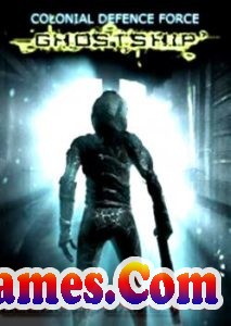 Colonial Defence Force Ghostship Free Download