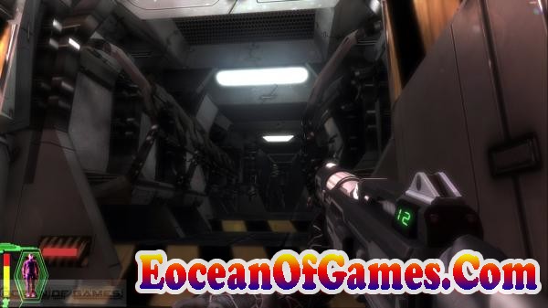 Colonial Defence Force Ghostship Setup Download For Free