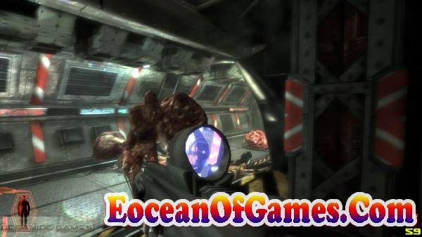 Colonial Defence Force Ghostship Setup Free Download