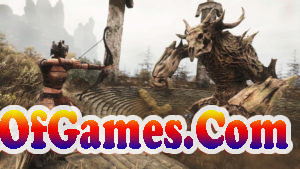 Conan Exiles Repack + 4 DLCs Free Download