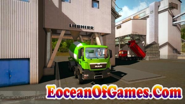 Construction Simulator 2015 Download For Free