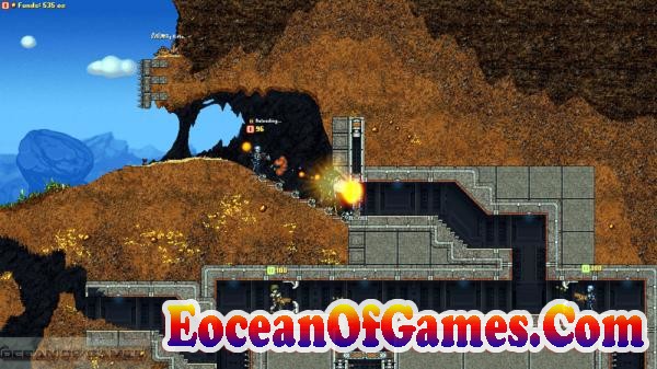 Cortex Command Download For Free