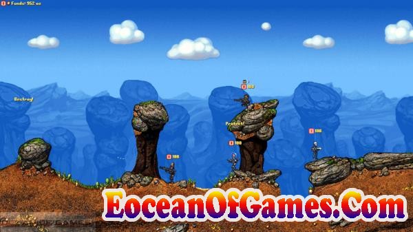 Cortex Command Download Free