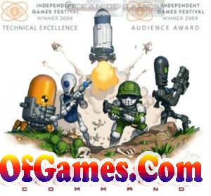 Cortex Command Free Download