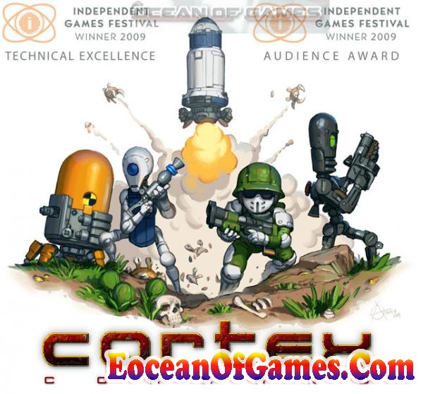 Cortex Command Free Download