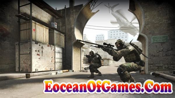 Counter Strike Global Offensive Download For PC