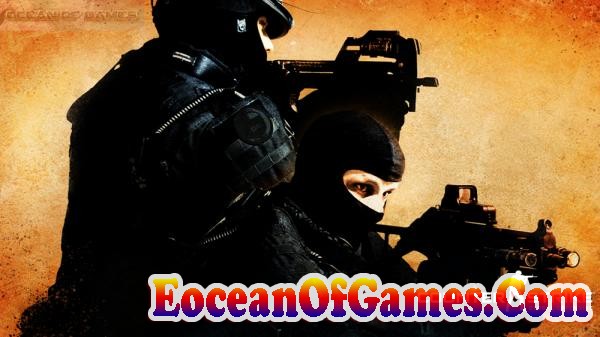 Counter Strike Global Offensive Free for PC