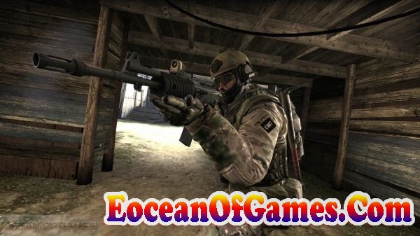 Counter Strike Global Offensive Setup Download