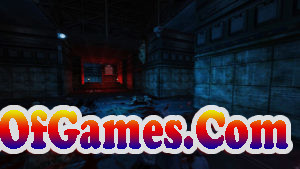 Crimson Metal Redux Free Download