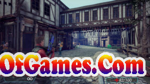 Cyborg Invasion Shooter 3 Savior Of The World Free Download