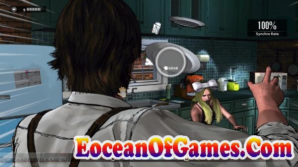 D4 Dark Dreams Dont Die Setup Free Download