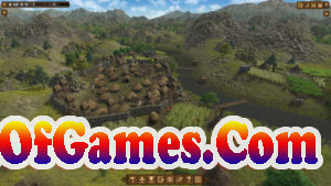 Dawn Of Man Free Download