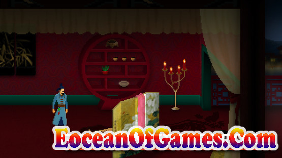 Detective Di The Silk Rose Murders Free Download Ocean Of Games