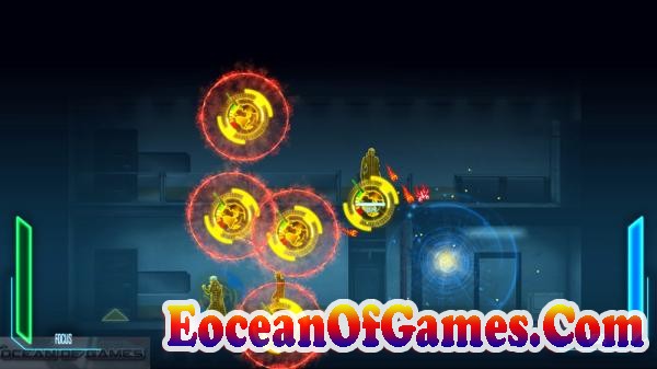 Dex PC Game Setup Free Download