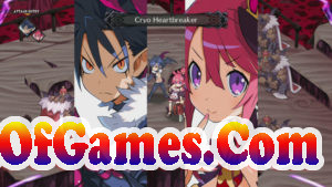 Disgaea 5 Complete Free Download