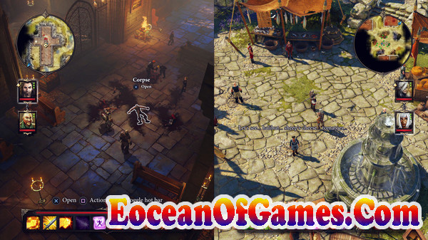 Divinity Original Sin Enhanced Edition Free Download