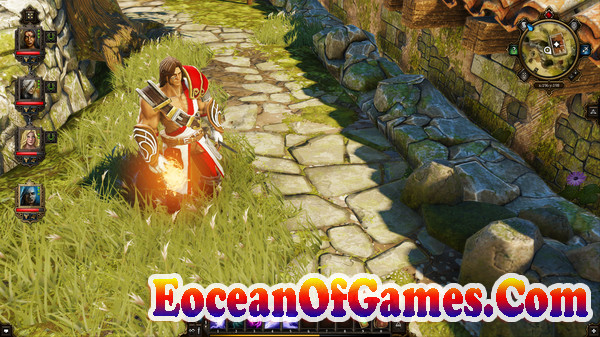 Divinity Original Sin Enhanced Edition Free Download