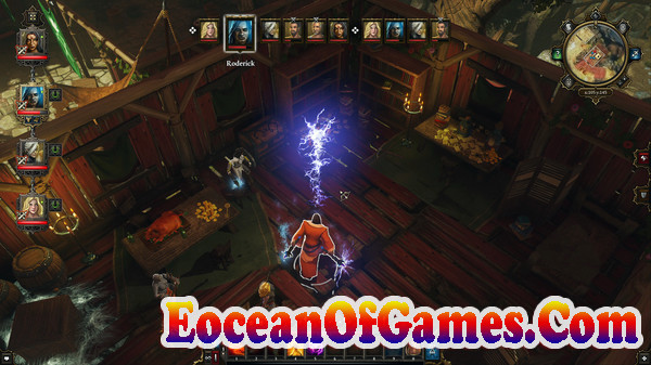 Divinity Original Sin Enhanced Edition Free Download