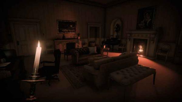 Dont Knock Twice Free Download Ocean OF Games