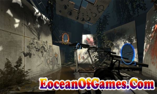 Download Free Portal 2 PC Game