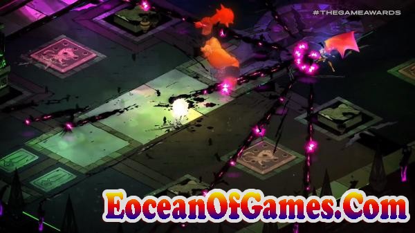 HADES Battle Out of Hell The MURDER DEATH KILL Free Download
