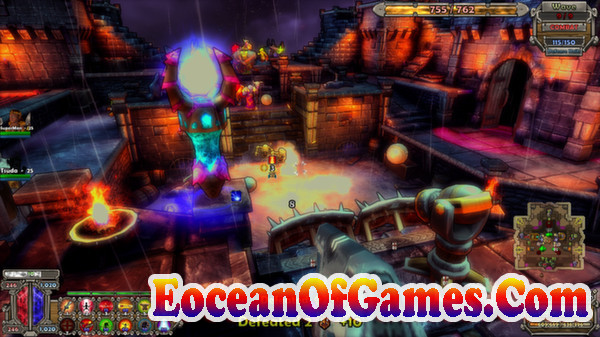 Dungeon Defenders The Tavern Free Download