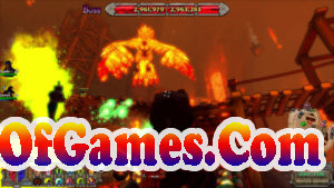 Dungeon Defenders The Tavern Free Download