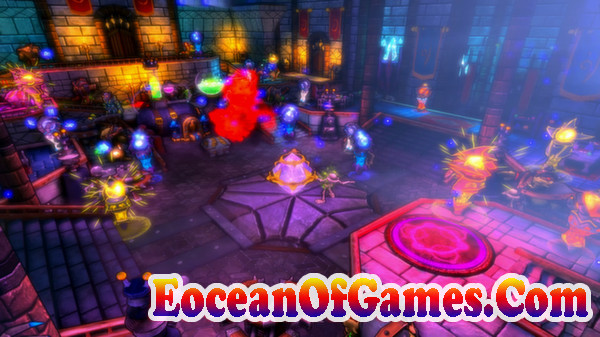 Dungeon Defenders The Tavern Free Download