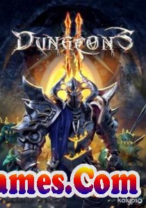 Dungeons 2 PC Game 2015 Free Download