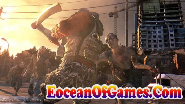 Dying Light The Bozak Horde Download For Free