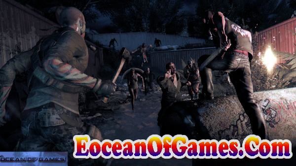 Dying Light The Bozak Horde Setup Download For Free