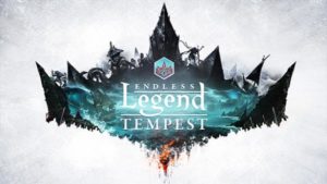 Endless Legend Tempest Free Download