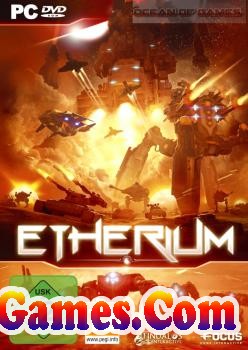 Etherium Free Download Ocean of Games