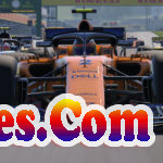 F1 2018 v1.16 Free Download