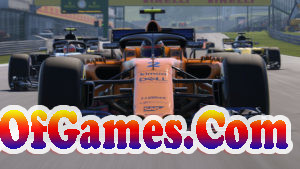 F1 2018 v1.16 Free Download