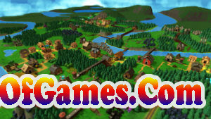 Factory Town Free Download