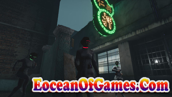 Fight the Horror Free Download Ocean Of Games