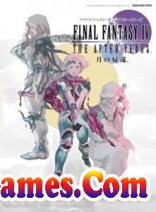 Final Fantasy IV The After Years Free Download