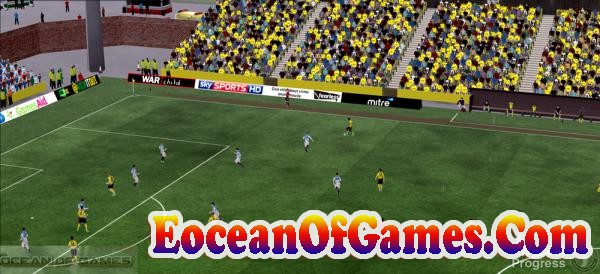 Football Manager 2015 Setup Free Download