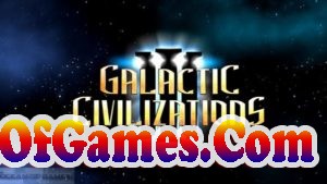 Galactic Civilizations III Free Download