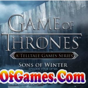 Game of Thrones Episode 4 Free Download