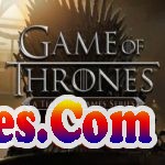Game of Thrones PC Games Episode 3 Free Download
