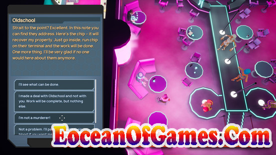 Geeksos Free Download Ocean Of Games