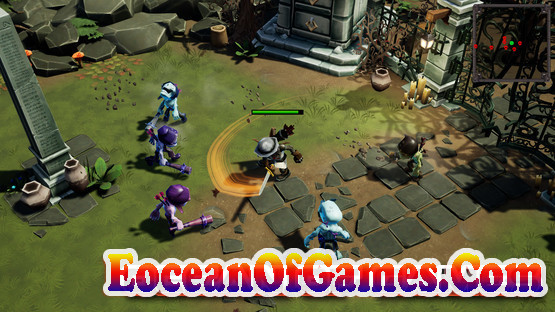 Grave Keeper Free Download Ocean Of Games