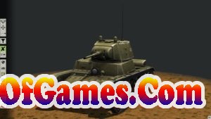 Graviteam Tactics Mius Front Final Offensive Free Download