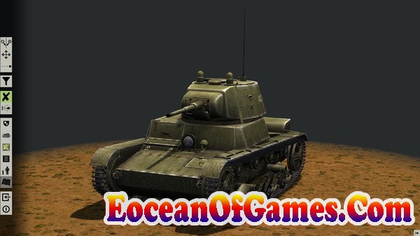 Graviteam Tactics Mius Front Final Offensive Free Download Ocean Of Games