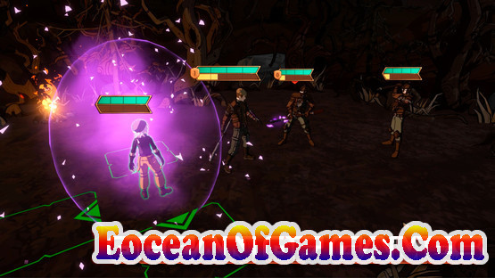 Grimshade v1.10 Free Download Ocean of Games