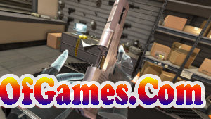 Gun Club VR Free Download